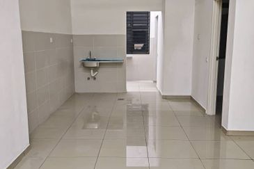 Edulis (Erythrina Series), Setia Alam