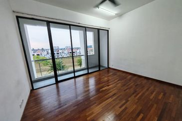 Edulis (Erythrina Series), Setia Alam