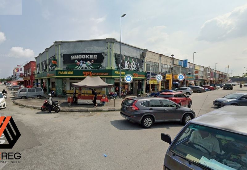 Bandar Puteri Klang