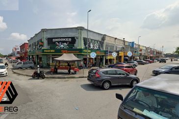 Bandar Puteri Klang