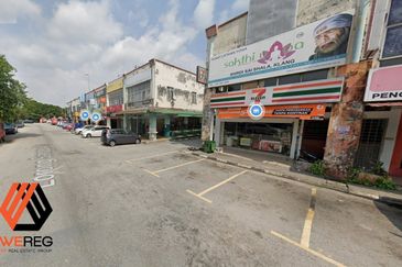 Bandar Puteri Klang