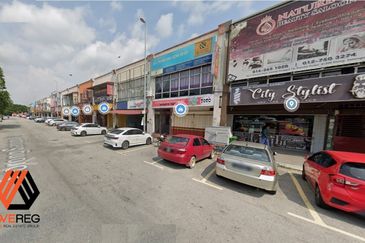 Bandar Puteri Klang