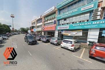 Bandar Puteri Klang
