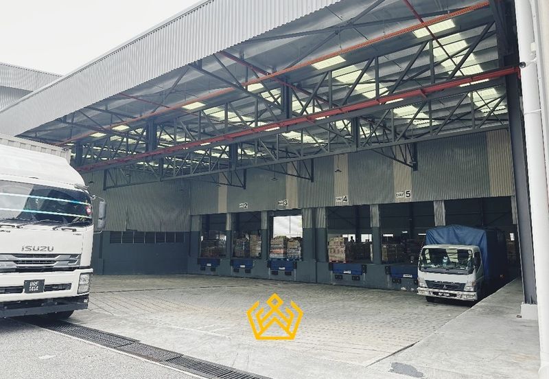 Shah Alam Industrial