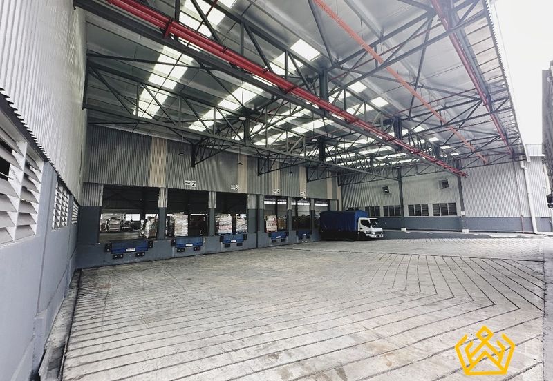 Shah Alam Industrial