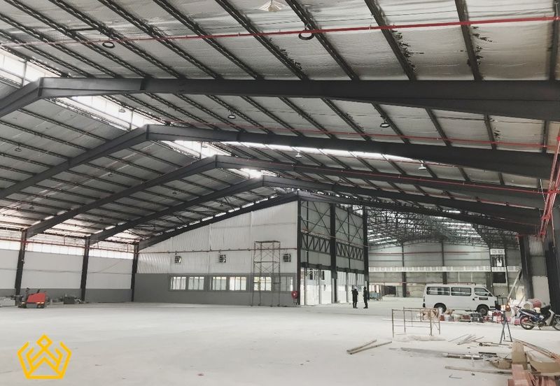 Shah Alam Industrial