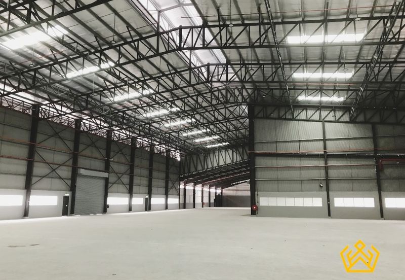 Shah Alam Industrial