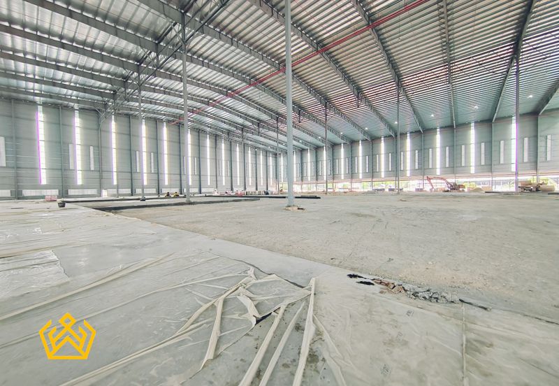 Shah Alam Industrial