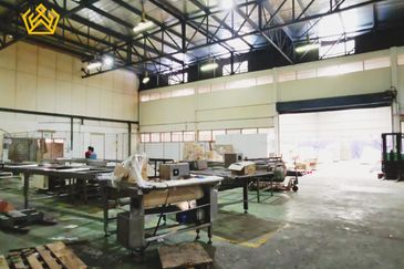 Subang Industrial Park