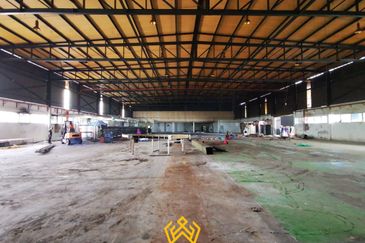 Subang Industrial Park