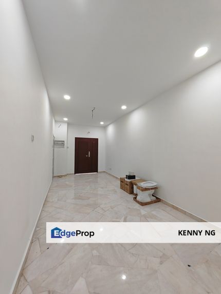 Bandar Bukit Raja Fully Renovated Single Storey For Sale, Selangor, Klang