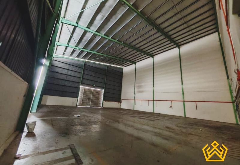 Shah Alam Industrial