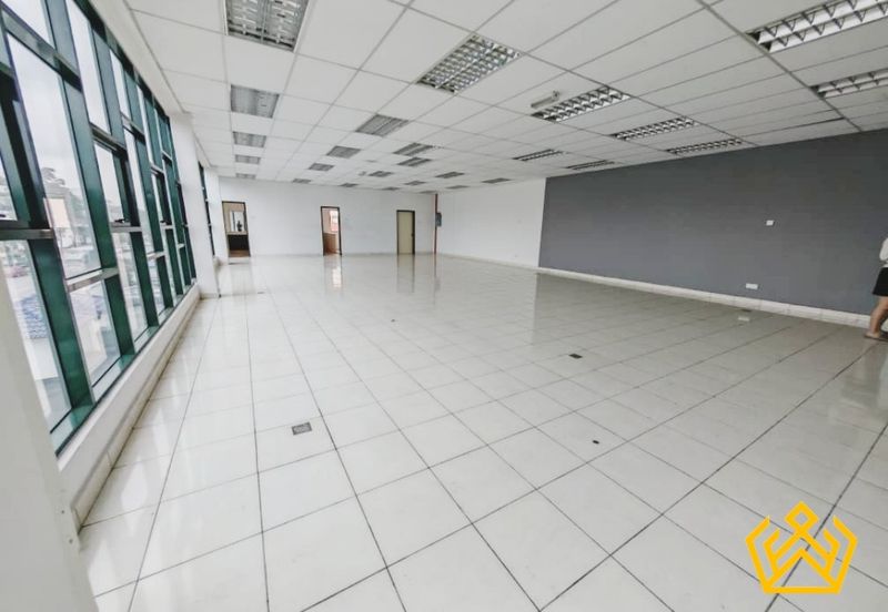 Shah Alam Industrial