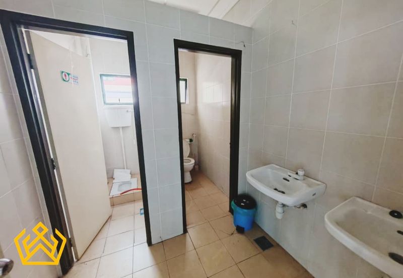 Shah Alam Industrial