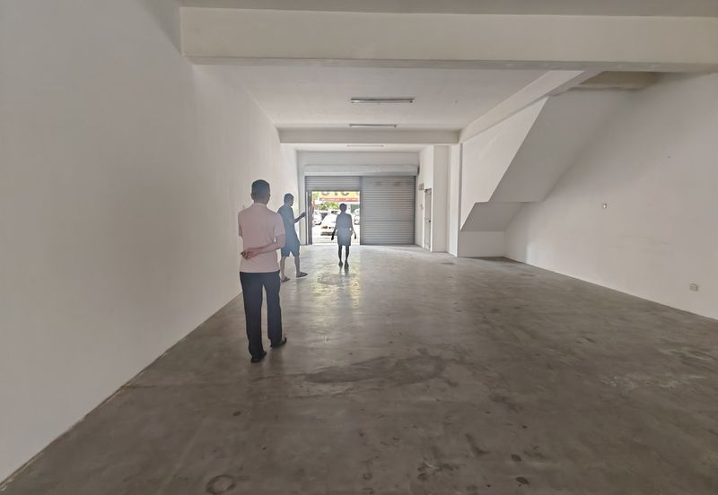 Bandar Botanic Klang