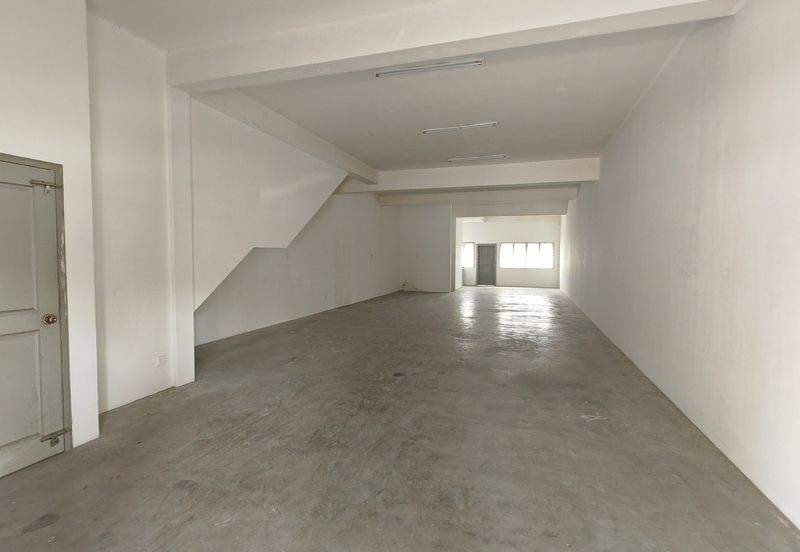 Bandar Botanic Klang