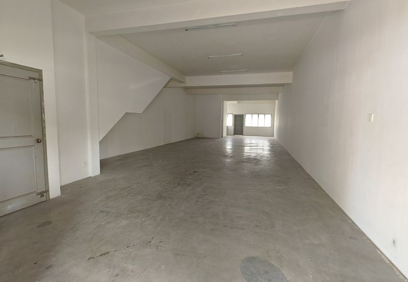 Bandar Botanic Klang