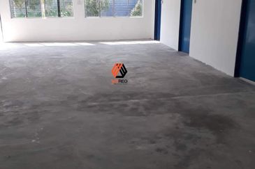 Port Klang Free Zone