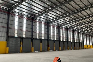 Port Klang Free Zone