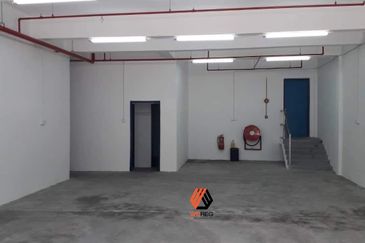 Port Klang Free Zone