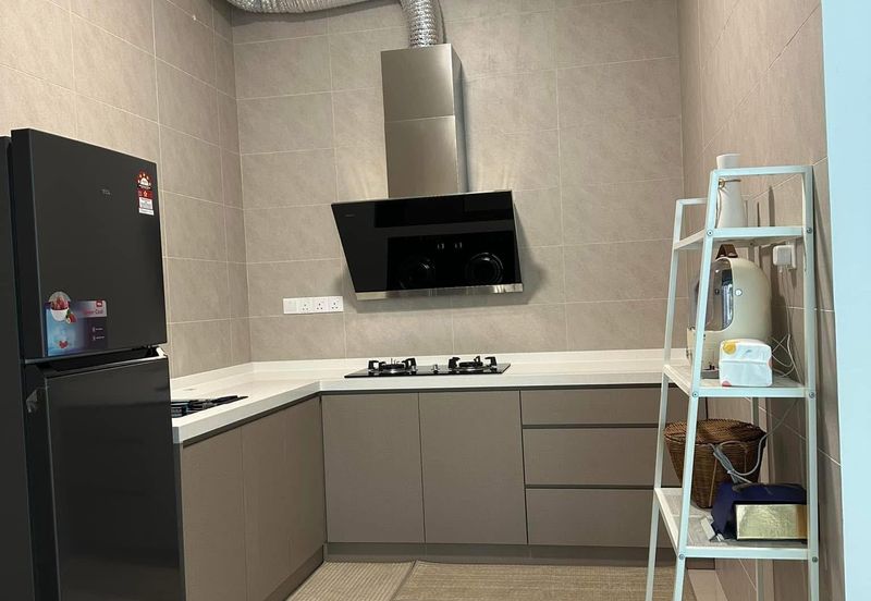 Verando Residence Condo Whole Unit For Rent 