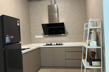 Verando Residence Condo size 864 sqft For Rent 