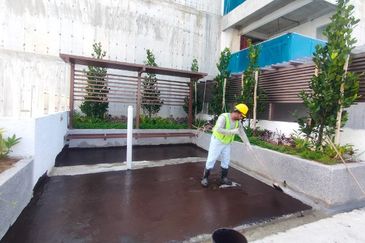 Verando Residence Condo size 864 sqft For Rent 