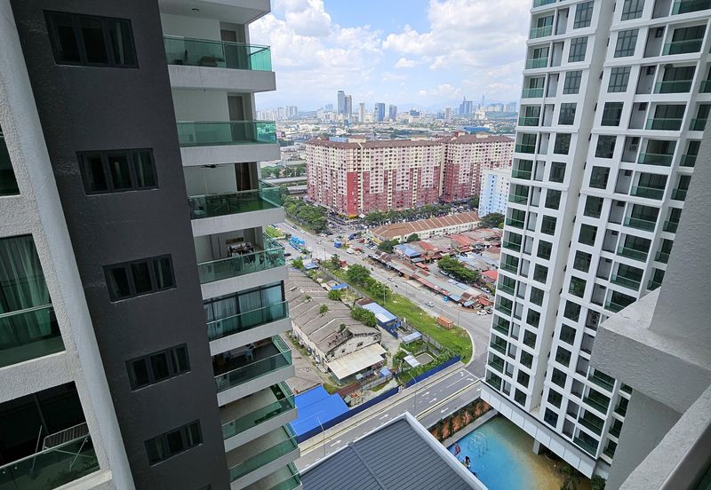 Verando Residence Condo Whole Unit For Rent 