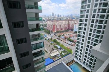 Verando Residence Condo size 864 sqft For Rent 