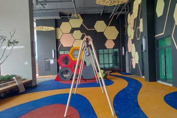 Verando Residence Condo size 864 sqft For Rent 