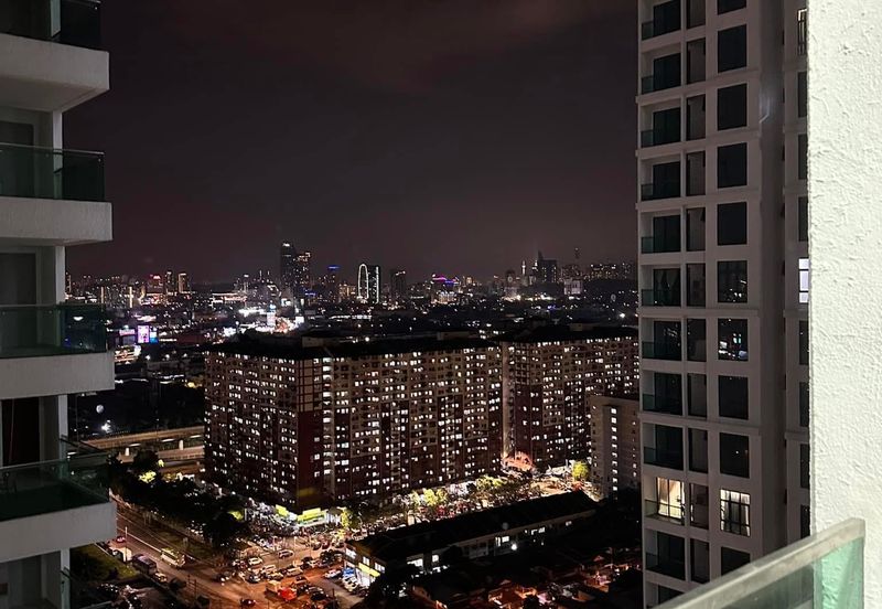 Verando Residence Condo Whole Unit For Rent 