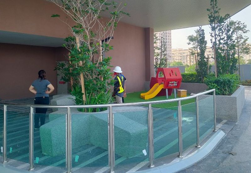 Verando Residence Condo Whole Unit For Rent 