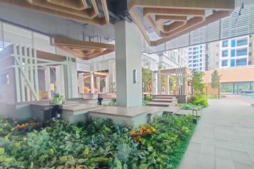 Verando Residence Condo size 864 sqft For Rent 