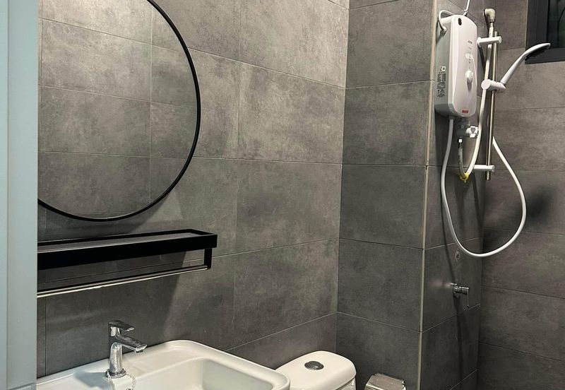 Verando Residence Condo Whole Unit For Rent 