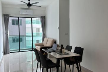 Verando Residence Condo size 864 sqft For Rent 