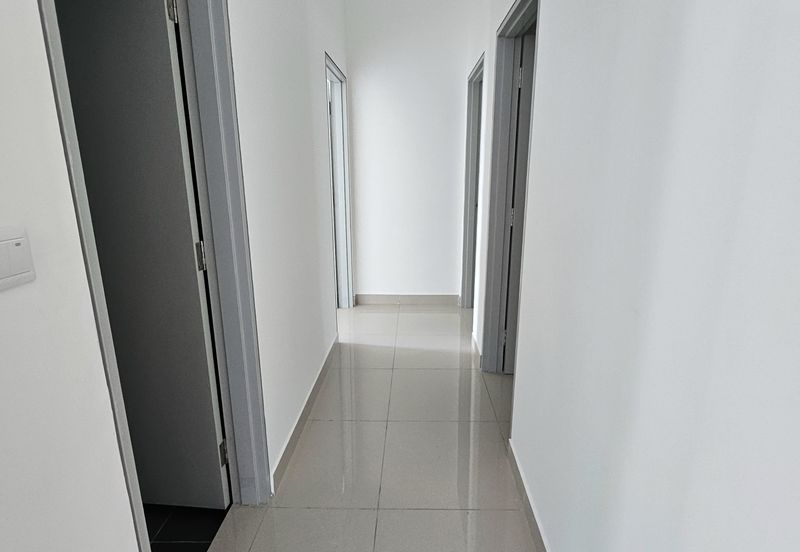 Verando Residence Condo Whole Unit For Rent 