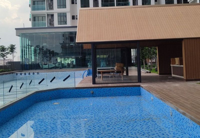 Verando Residence Condo Whole Unit For Rent 