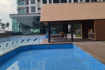 Verando Residence Condo size 864 sqft For Rent 