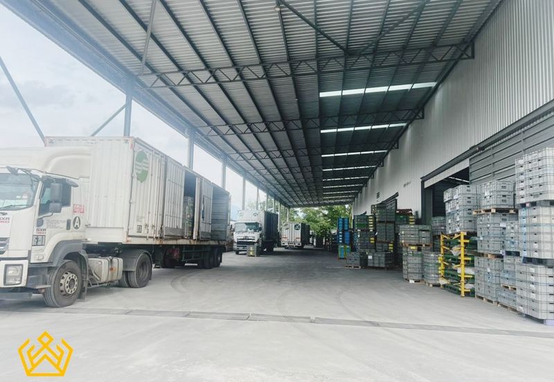 Bukit Beruntung Industrial Park