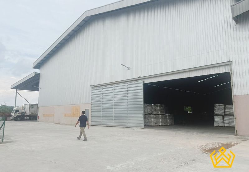 Bukit Beruntung Industrial Park