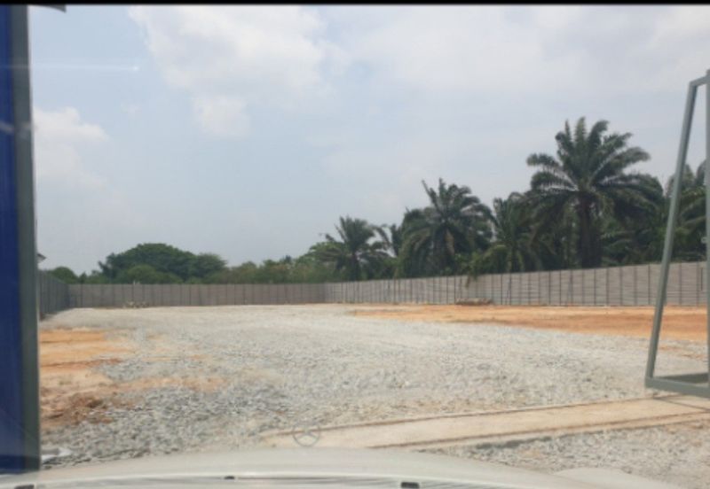 Kapar Industrial Park