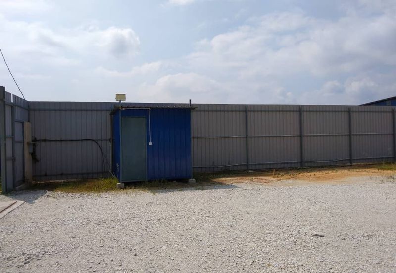 Kapar Industrial Park