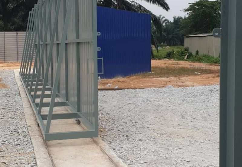 Kapar Industrial Park