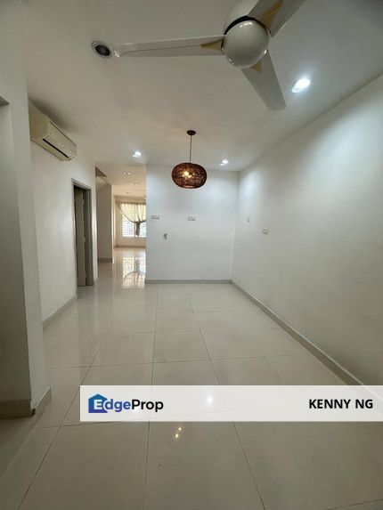 Bandar Parklands 2 storey Terrace house For Sale, Selangor, Klang