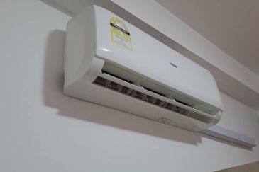 GM Remia Residence Semi- Furnished For Rent / Sale