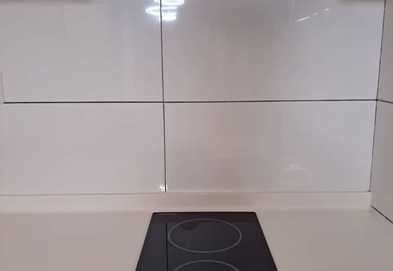 GM Remia Residence Semi- Furnished For Rent / Sale