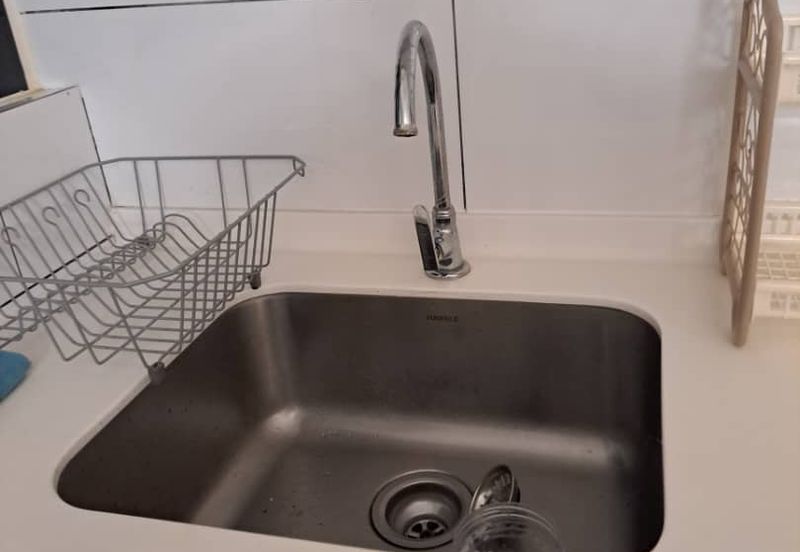 GM Remia Residence Semi- Furnished For Rent / Sale