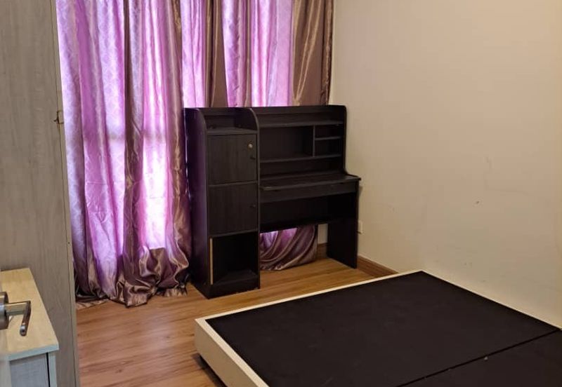 GM Remia Residence Semi- Furnished For Rent / Sale