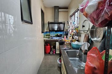 Bandar Bukit Tinggi 2