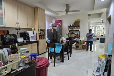 Bandar Bukit Tinggi 2